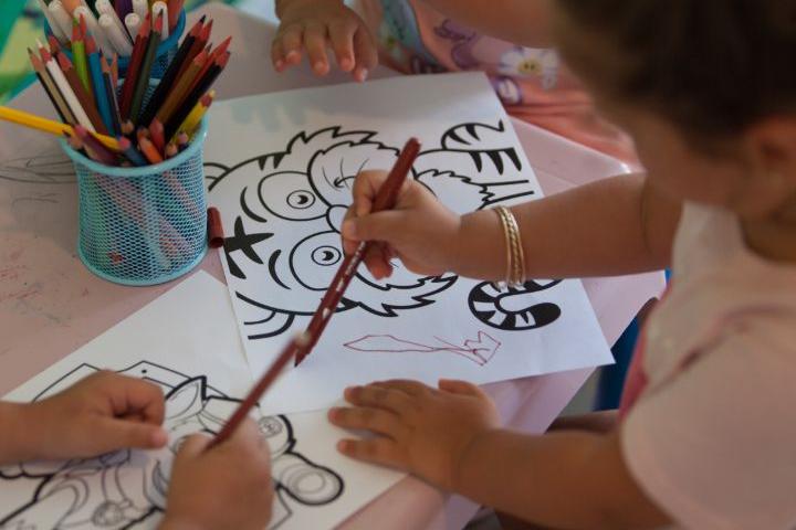 50% de descuento en la estancia para niños Ibersol Group 50% de descuento en la estancia para niños Ibersol Group