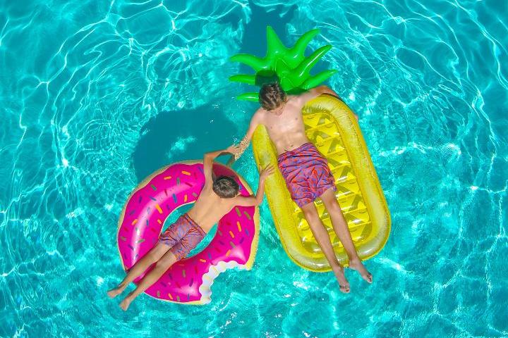 Primer niño gratis y el segundo al -50% Ibersol Group Primer niño gratis y el segundo al -50% Ibersol Group