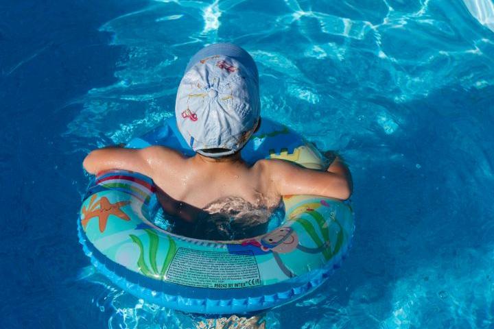 Niños al -50% dto Ibersol Group Niños al -50% dto Ibersol Group