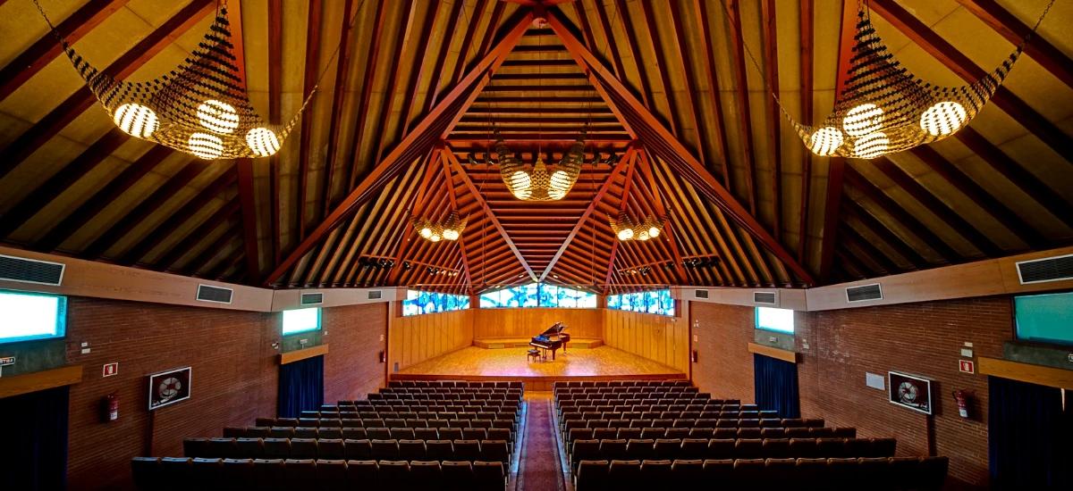 Patrimonio y cultura Ibersol Group Patrimonio y cultura Ibersol Group