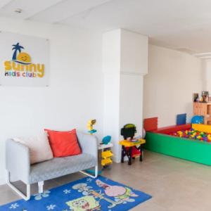 Hotel Ibersol Siurell Sa Coma Hotel Ibersol Siurell Sa Coma