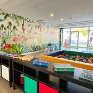 Hotel Ibersol Siurell Sa Coma Hotel Ibersol Siurell Sa Coma