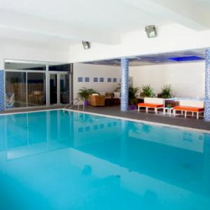 Apartments Ibersol Spa Aqquaria Suites Salou Apartments Ibersol Spa Aqquaria Suites Salou