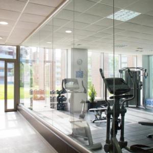 Apartments Ibersol Spa Aqquaria Suites Salou Apartments Ibersol Spa Aqquaria Suites Salou