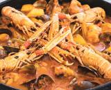 Gastronomie Ibersol Group Gastronomie Ibersol Group