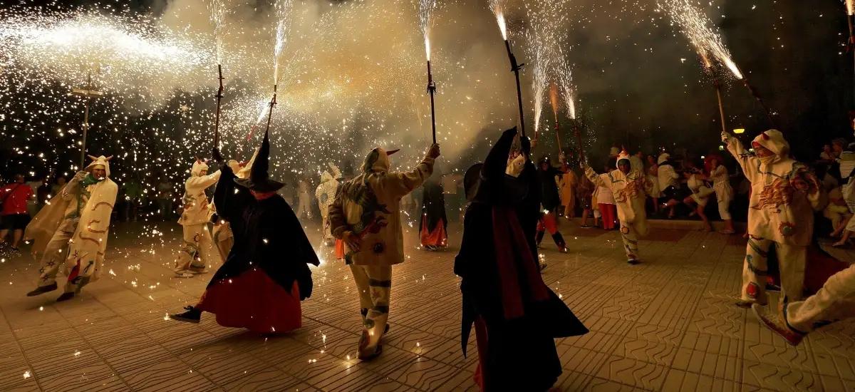 Événements et festivités Ibersol Group Événements et festivités Ibersol Group