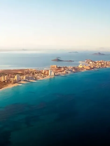 Costa Cálida - Los Alcázares Ibersol Group Costa Cálida - Los Alcázares Ibersol Group
