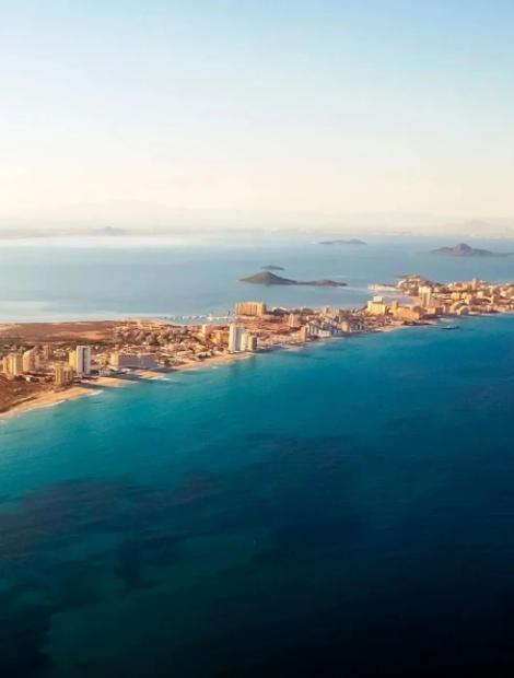 Costa Cálida - Los Alcázares Ibersol Group Costa Cálida - Los Alcázares Ibersol Group