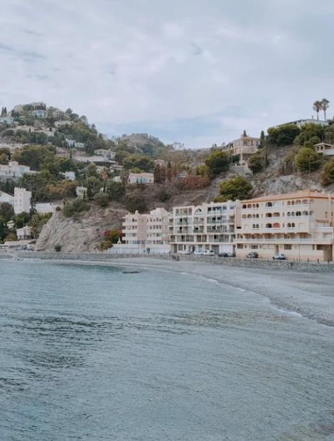 Costa Tropical - Almuñecar Ibersol Group Costa Tropical - Almuñecar Ibersol Group