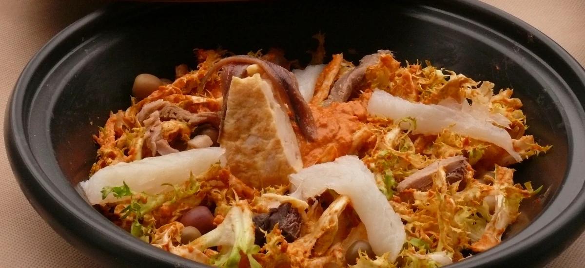 Gastronomía Ibersol Group Gastronomía Ibersol Group