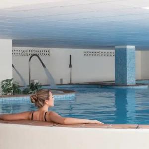 Ibersol Almuñécar Beach & Spa Hotel Almuñecar Ibersol Almuñécar Beach & Spa Hotel Almuñecar