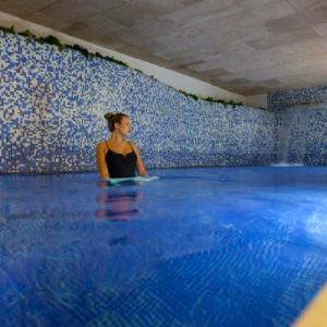 Ibersol Almuñécar Beach & Spa Hotel Almuñecar Ibersol Almuñécar Beach & Spa Hotel Almuñecar