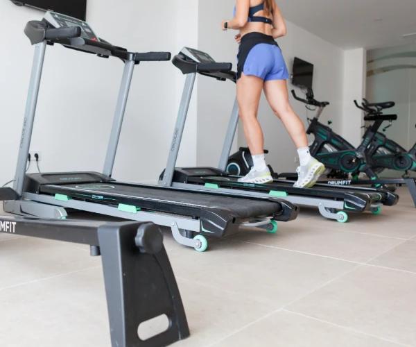 Gimnàs Ibersol Group Gimnàs Ibersol Group