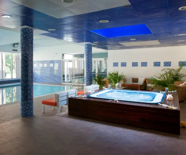Jacuzzi Ibersol Group Jacuzzi Ibersol Group