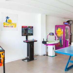 Hotel Ibersol Siurell Sa Coma Hotel Ibersol Siurell Sa Coma