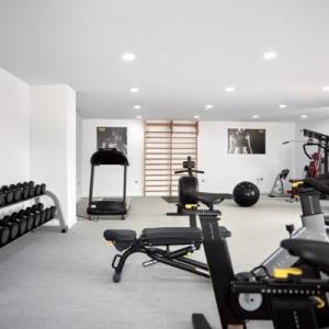 Ibersol Torremolinos Beach Hotel Ibersol Torremolinos Beach Hotel