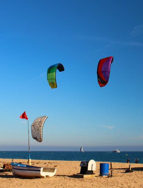 Costa Barcelona - Malgrat de mar Ibersol Group Costa Barcelona - Malgrat de mar Ibersol Group