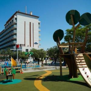 Ibersol Playa Dorada Hotel El Vendrell Ibersol Playa Dorada Hotel El Vendrell