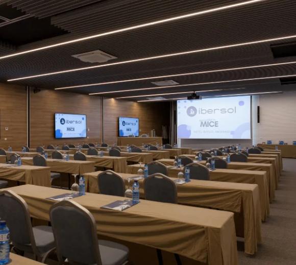 Ibersol Group Ibersol Group