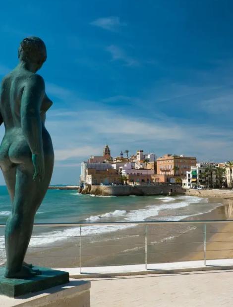 Costa Barcelona - Sitges Ibersol Group Costa Barcelona - Sitges Ibersol Group