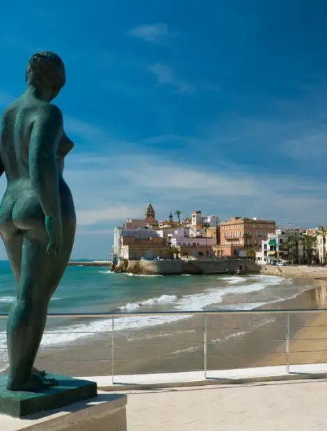Costa Barcelona - Sitges Ibersol Group Costa Barcelona - Sitges Ibersol Group