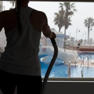 Ibersol Torremolinos Beach Hotel Ibersol Torremolinos Beach Hotel