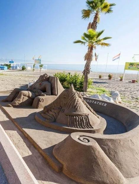 Costa del Sol - Torremolinos Ibersol Group Costa del Sol - Torremolinos Ibersol Group