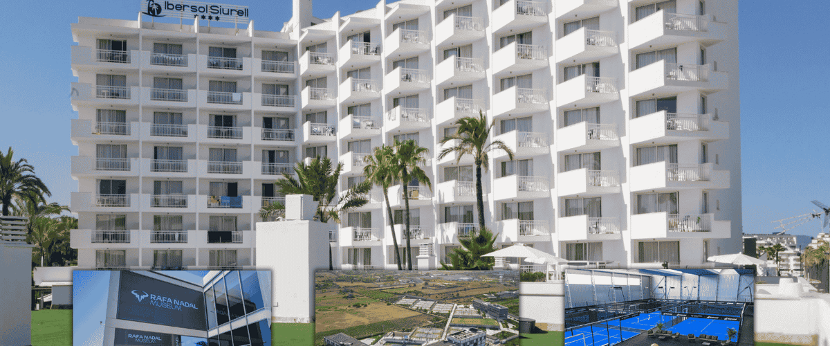 Ibersol Group Ibersol Group