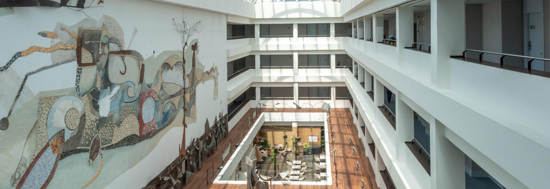 Hotel Ibersol Atrio del Mar Los Alcázares Hotel Ibersol Atrio del Mar Los Alcázares