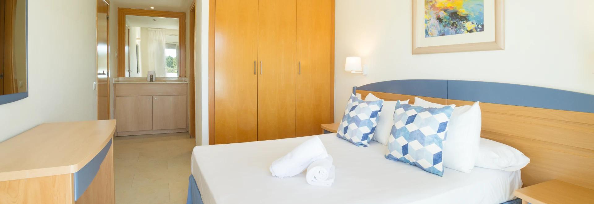 Apartments Ibersol Spa Aqquaria Salou Apartments Ibersol Spa Aqquaria Salou