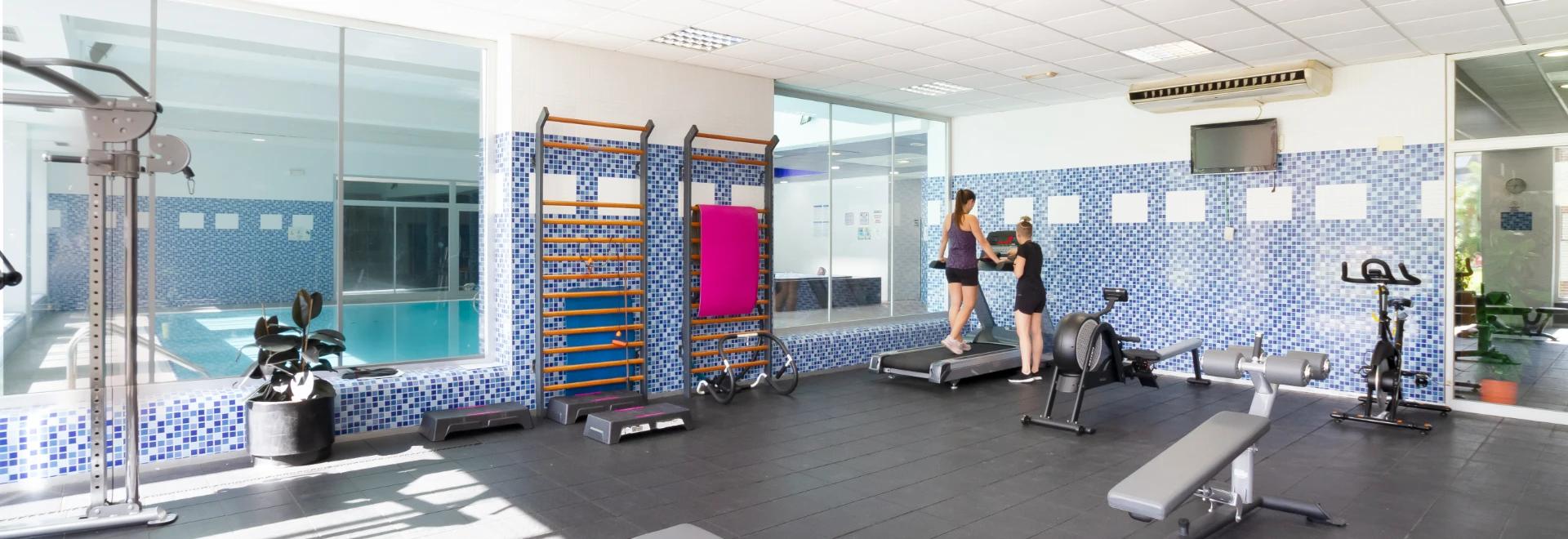 Apartments Ibersol Spa Aqquaria Salou Apartments Ibersol Spa Aqquaria Salou