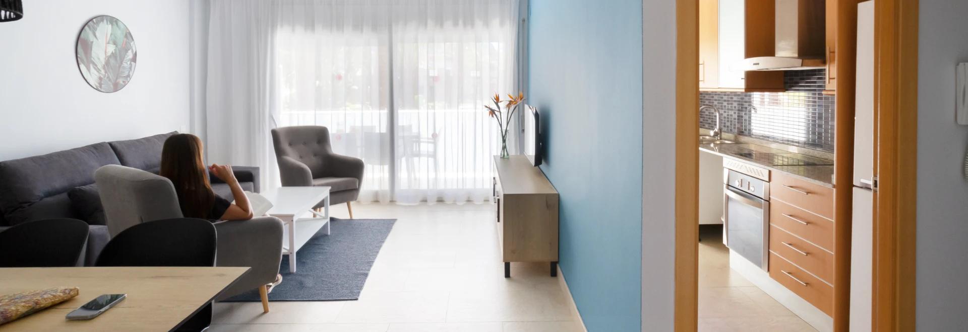 Apartments Ibersol Spa Aqquaria Suites Salou Apartments Ibersol Spa Aqquaria Suites Salou