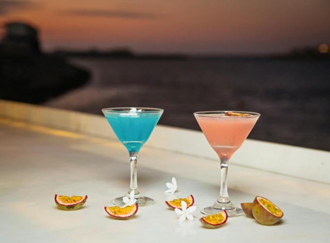 Beach bar Ibersol Sorra d’Or Hotel Malgrat de Mar Beach bar Ibersol Sorra d’Or Hotel Malgrat de Mar