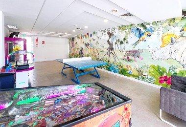 Entretenimiento Ibersol Group Entretenimiento Ibersol Group