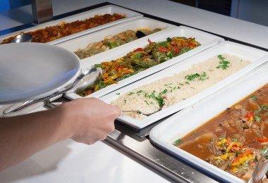 Restauración Ibersol Group Restauración Ibersol Group