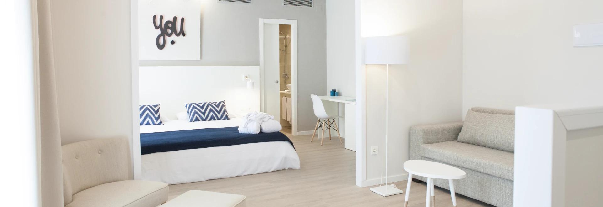 Hotel Ibersol Antemare Sitges Hotel Ibersol Antemare Sitges