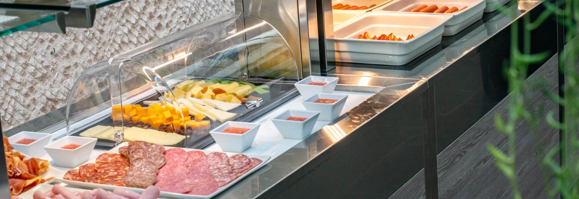 Hotel Ibersol Atrio del Mar Los Alcázares Hotel Ibersol Atrio del Mar Los Alcázares