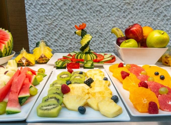 Picnic y desayunos tempranos Hotel Ibersol Atrio del Mar Los Alcázares Picnic y desayunos tempranos Hotel Ibersol Atrio del Mar Los Alcázares