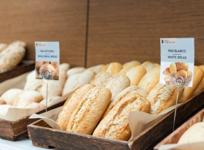 Picnic y desayunos tempranos Hotel Ibersol Atrio del Mar Los Alcázares Picnic y desayunos tempranos Hotel Ibersol Atrio del Mar Los Alcázares