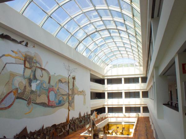 Grupo Ibersol aterriza en la Costa Cálida con la gestión del Hotel Atrio del Mar Grupo Ibersol aterriza en la Costa Cálida con la gestión del Hotel Atrio del Mar