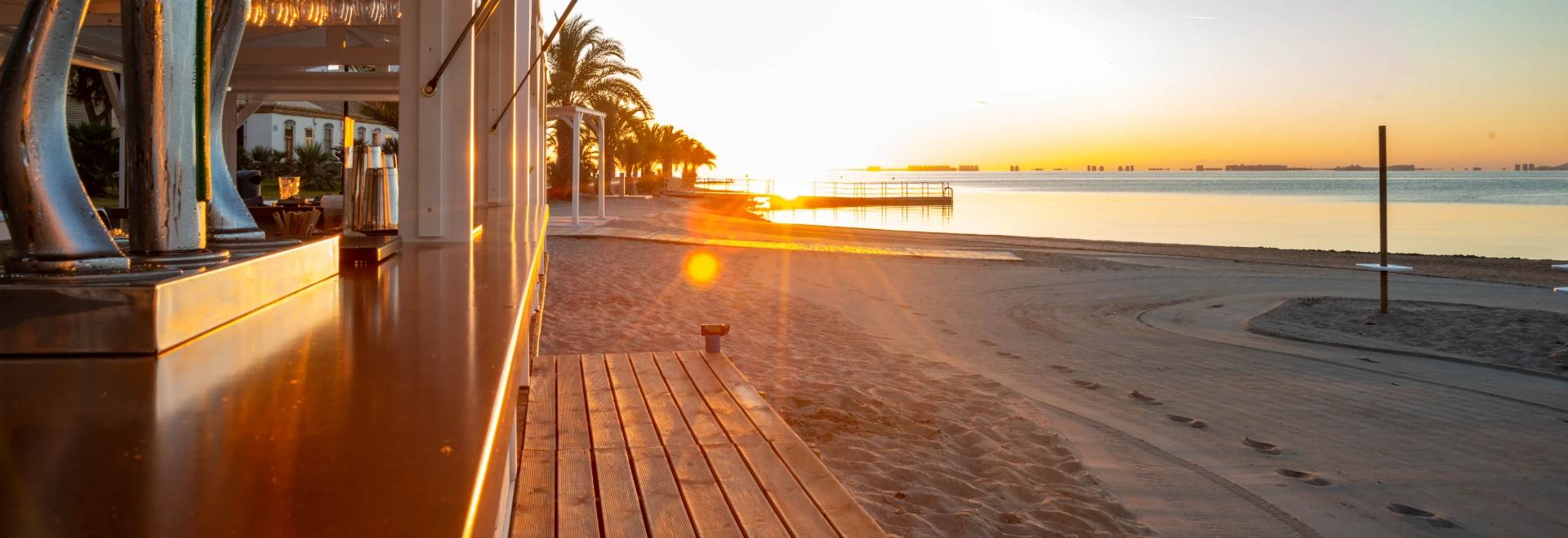 Hotel Ibersol Atrio del Mar Los Alcázares Hotel Ibersol Atrio del Mar Los Alcázares