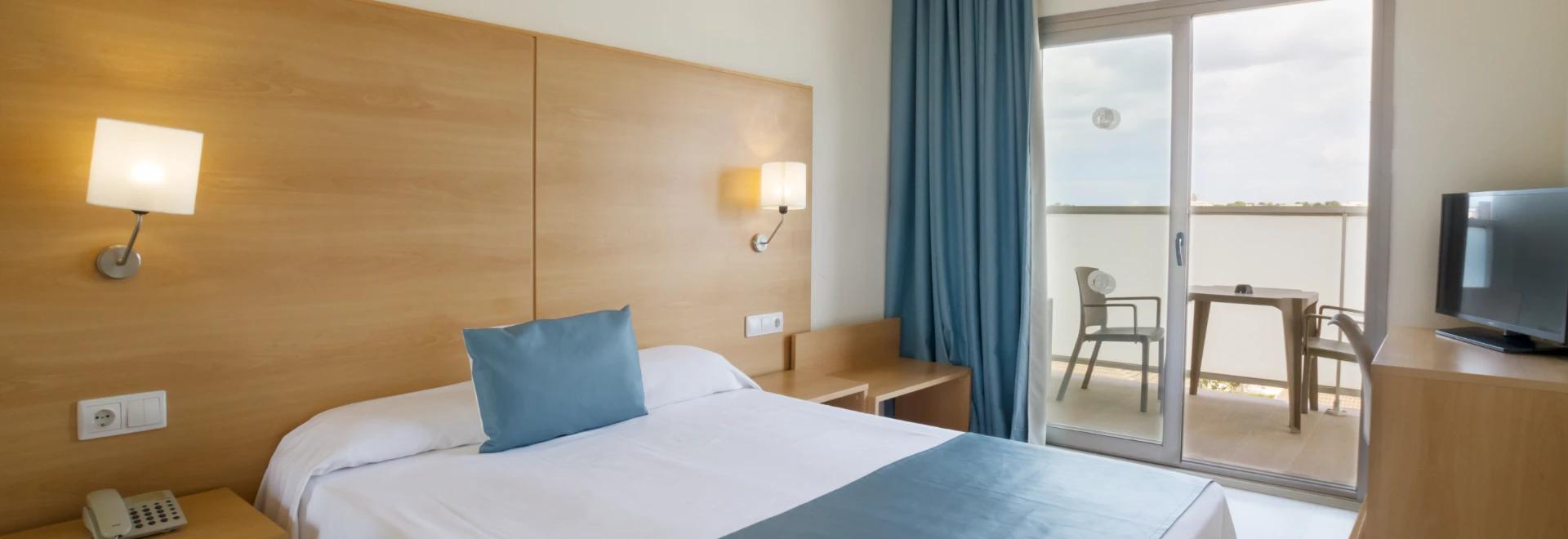 Hotel Ibersol Playa Dorada El Vendrell Hotel Ibersol Playa Dorada El Vendrell
