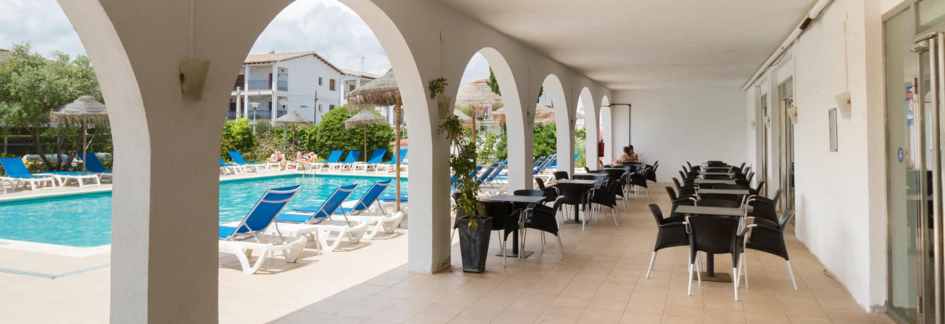 Ibersol Playa Dorada Hotel El Vendrell Ibersol Playa Dorada Hotel El Vendrell