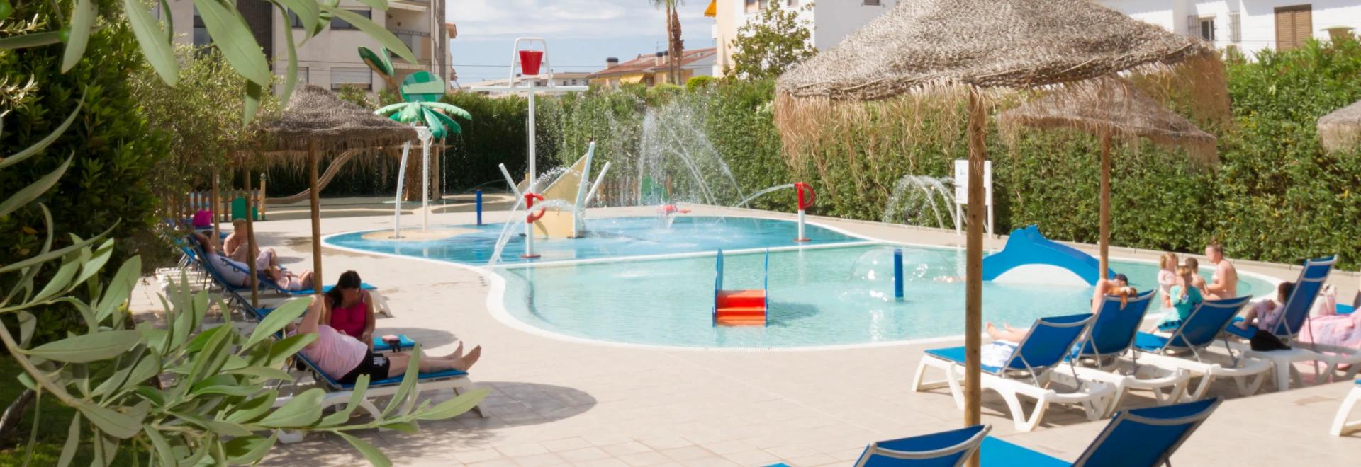 Hotel Ibersol Playa Dorada El Vendrell Hotel Ibersol Playa Dorada El Vendrell