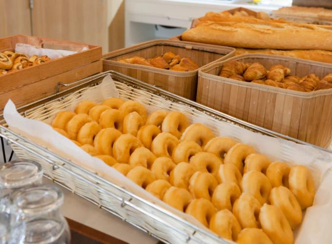 Picnic and early breakfasts Ibersol Sorra d’Or Hotel Malgrat de Mar Picnic and early breakfasts Ibersol Sorra d’Or Hotel Malgrat de Mar