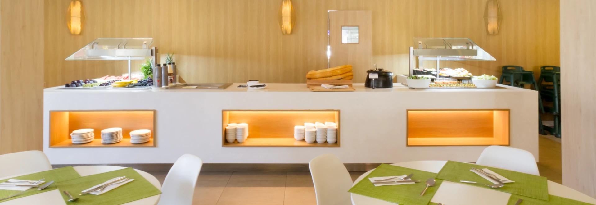 Hotel Ibersol Siurell Sa Coma Hotel Ibersol Siurell Sa Coma