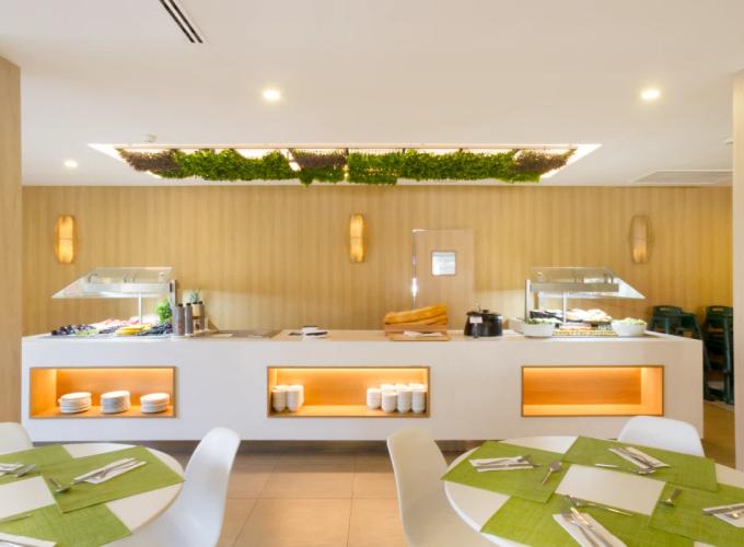 Dalies Restaurant Ibersol Siurell Hotel Sa Coma Dalies Restaurant Ibersol Siurell Hotel Sa Coma