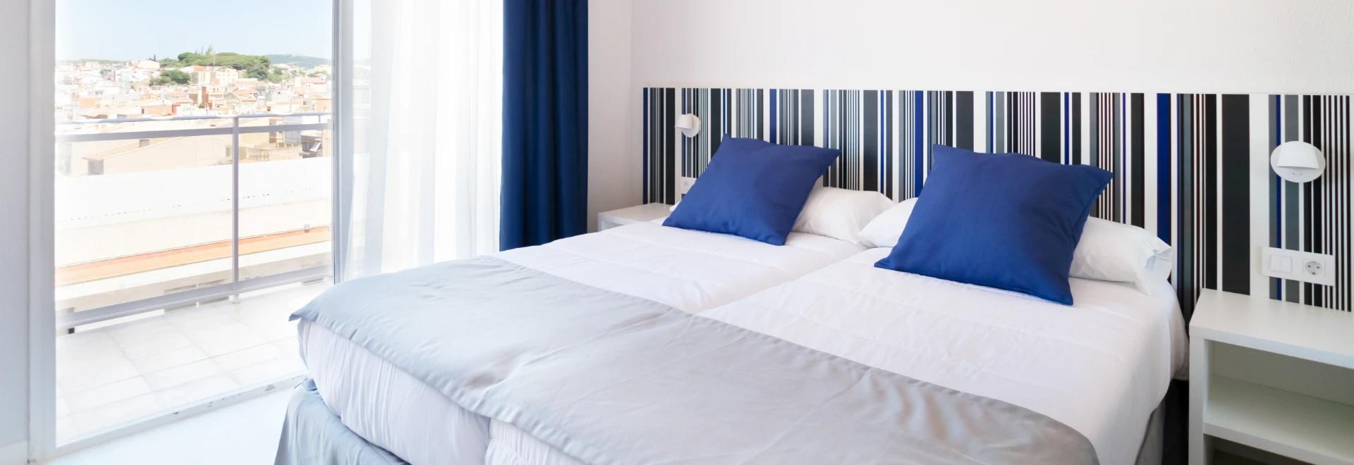 Hotel Ibersol Sorra d’Or Malgrat de Mar Hotel Ibersol Sorra d’Or Malgrat de Mar
