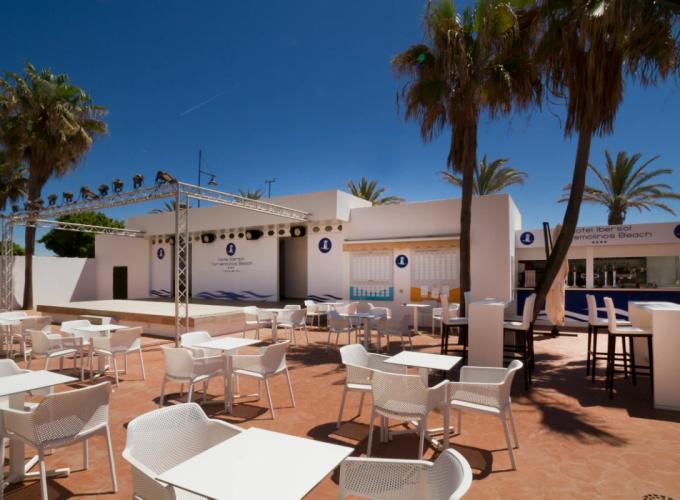 Pool Bar Hotel Ibersol Torremolinos Beach Pool Bar Hotel Ibersol Torremolinos Beach