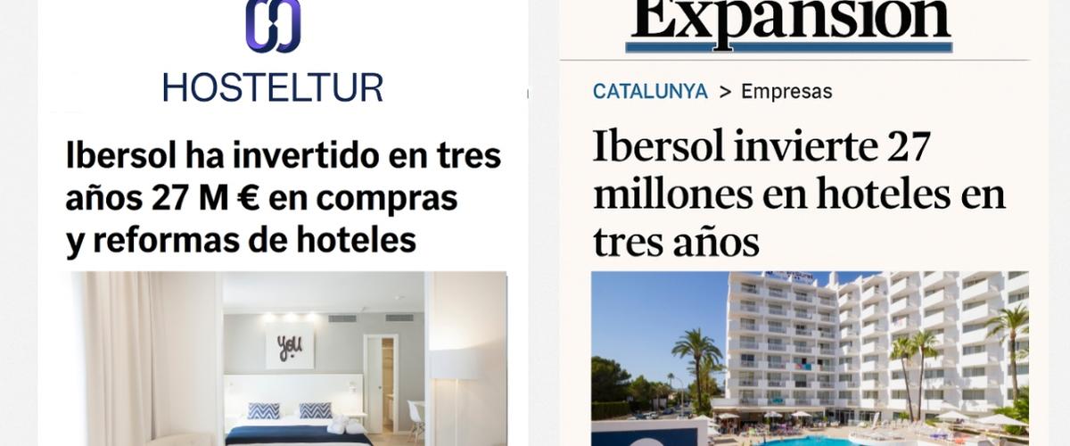 Ibersol Group Ibersol Group